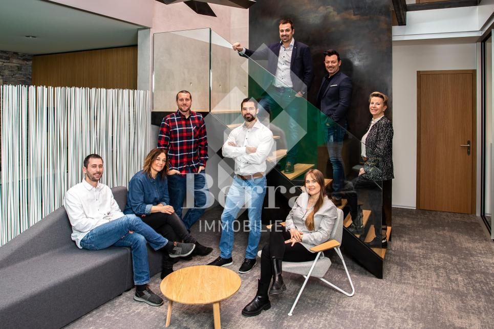 VETROZ - modernité, confort et respect de l'environnent au coeur du Valais! - Bild 10