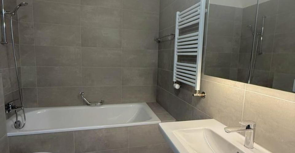 A louer - Magnifique appartement de 4,5 pièces proche du Lac - Appartement 4.5 pièces - image - 13