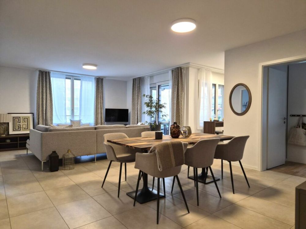 Prairie 4 - Appartement 5.5 pièces en attique - Bild 2