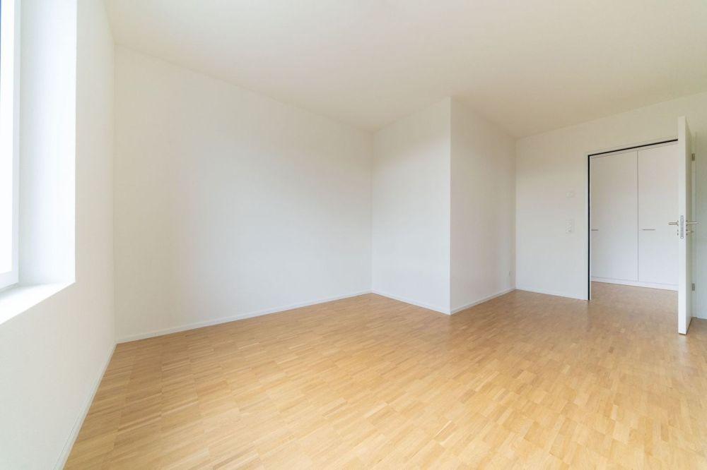 Ihr neues Zuhause in Pieterlen - Zimmer
