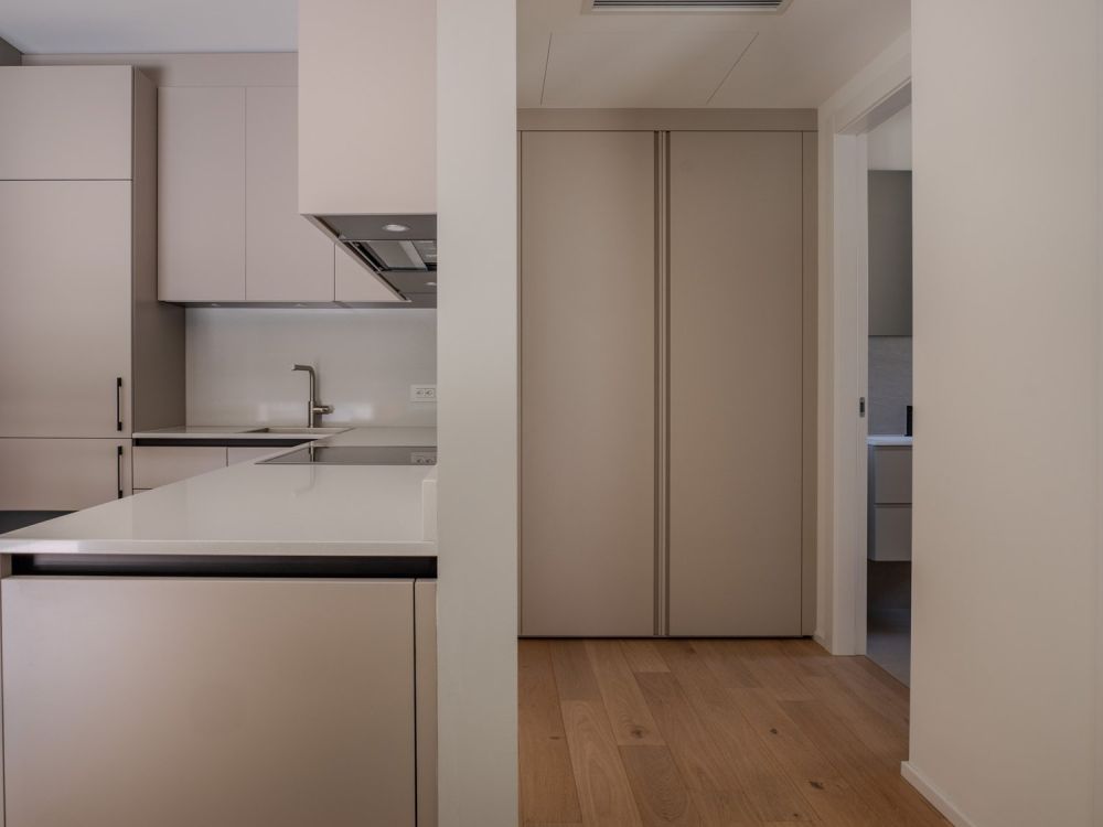 CHIASSO – NUOVA COSTRUZIONE CON GIARDINO - Bild 5