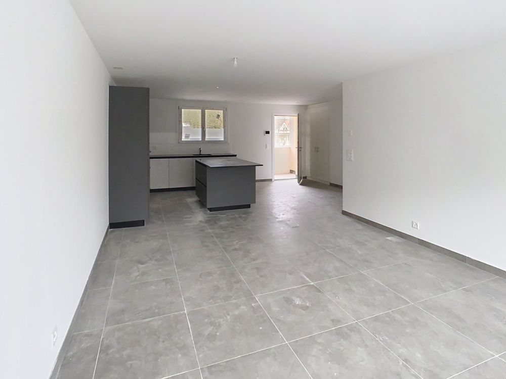 Appartements neufs 3 appart. de 4.5pces & 1 appart. de  5.5 pces - Bild 3