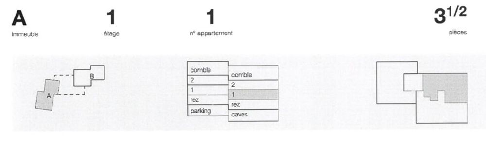 Mietvertrag für das ganze Jahr: Neuwertiges Appartement im Herzen von Montana - Bild 4