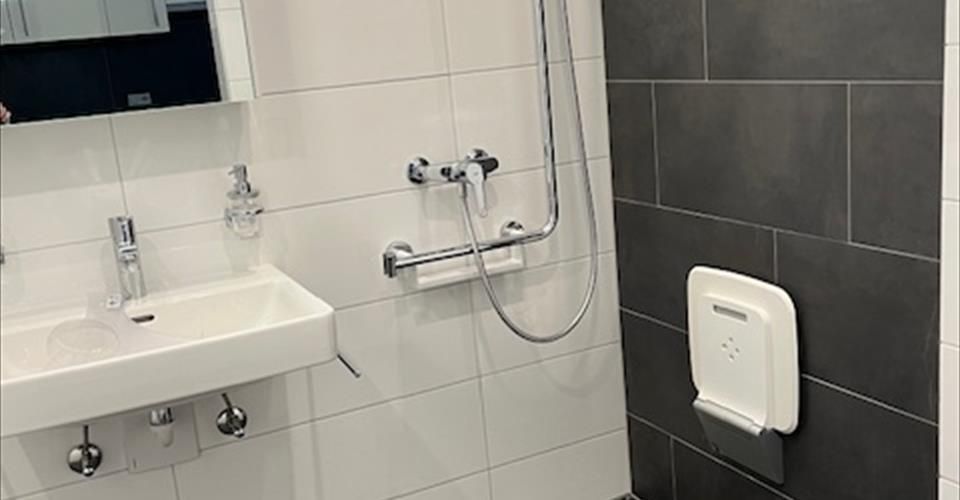 Vicques - à louer 1,5 pce 30 m2 - Appartement 1.5 pièces - image - 4