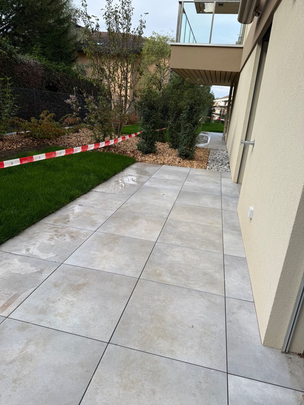 La Tour-de-Peilz - Avenue de Bel-Air 80 - appartement de 2 pièces au - Bild 5