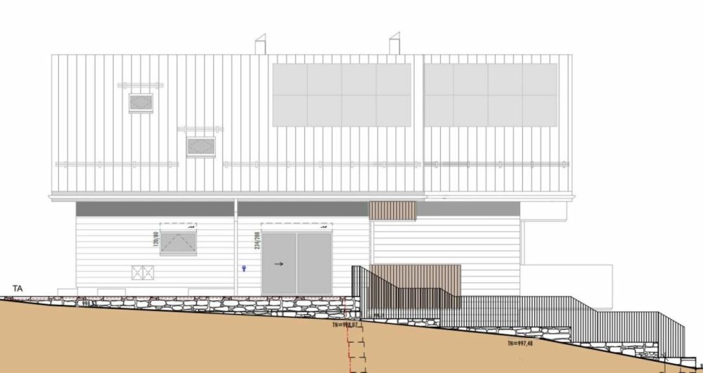 Villa de standing neuve avec une magnifique vue ! - Bild 7