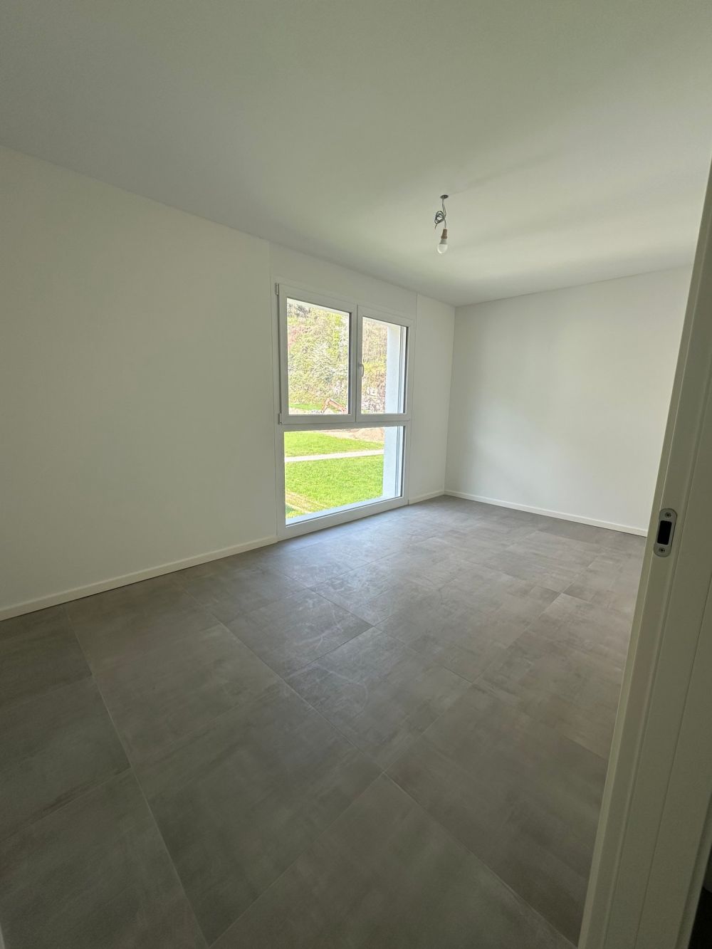 APP n 11 Charmantes 3-Zimmer-Apartment mit Bergblick in Iragna - Bild 8