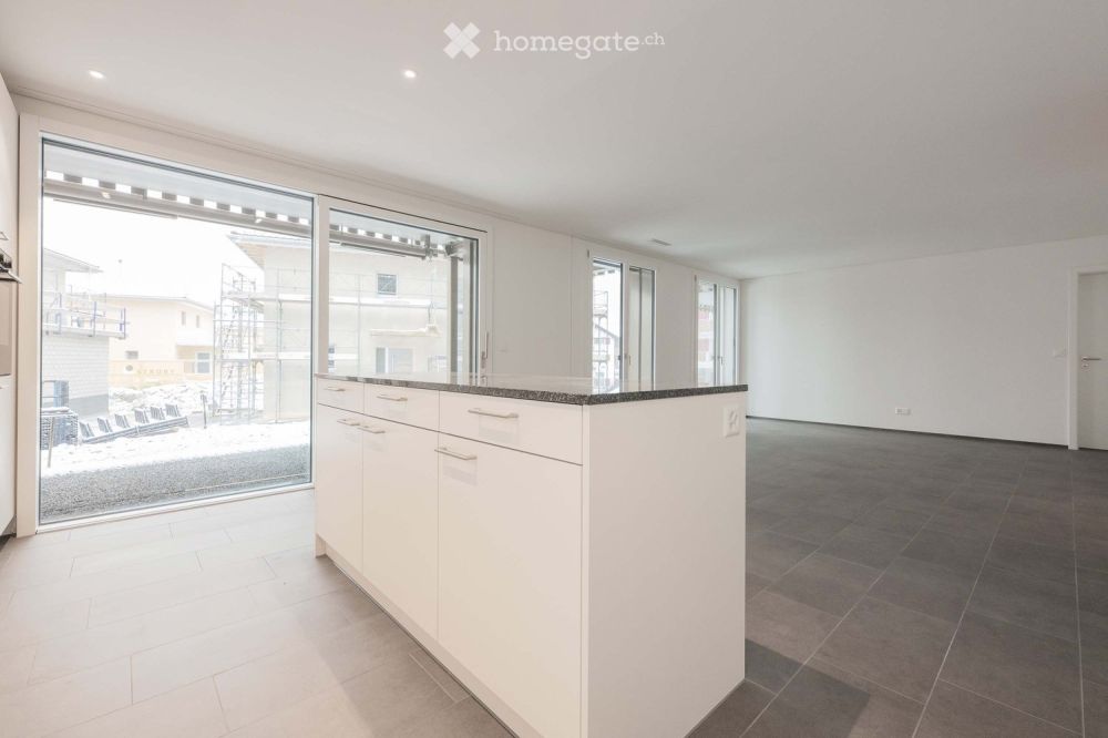 Wohnen wo andere Ferien machen - Erstvermietung - Bild 5