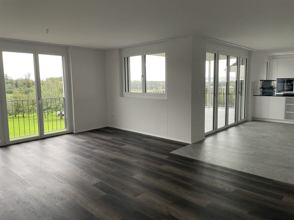 Nachmieter gesucht für 4.5 Zimmer Wohnung in Rosenhuben 42, 8500 Frauenfeld - Bild 7