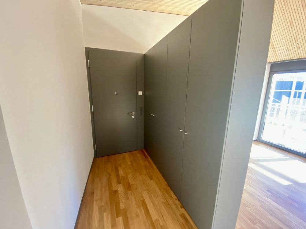 Prächtige 4.5-Zimmer-Wohnung mit Seesicht - Bild 2