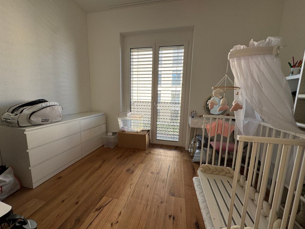 Moderne 4.5-Zimmer-Neubauwohnung mit Balkon in Berg TG - Bild 9