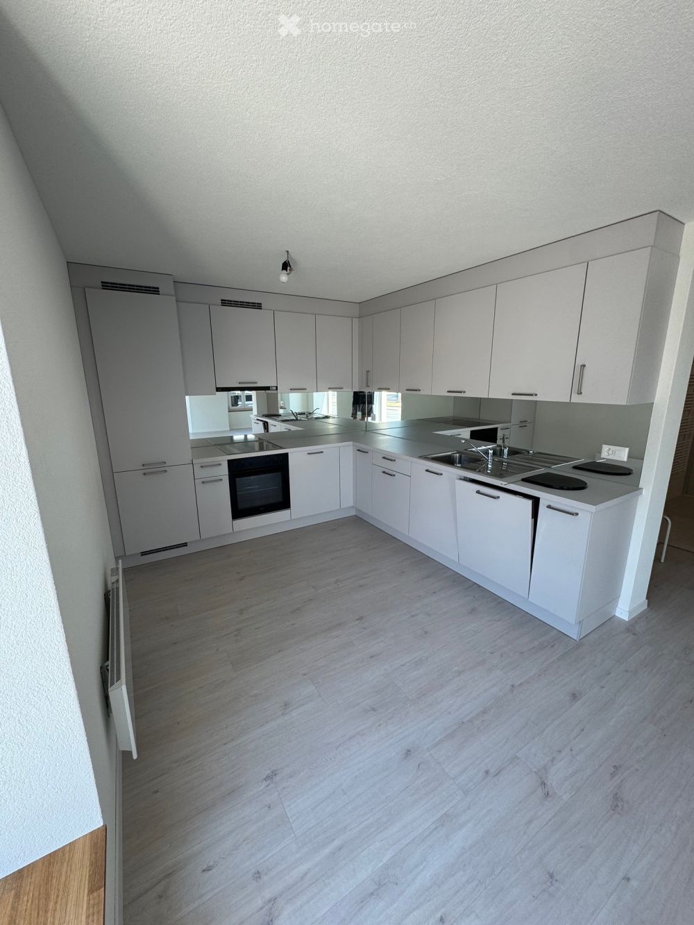 Moderne 2.5-Zimmer-Wohnung in Oberarth - Bild 5