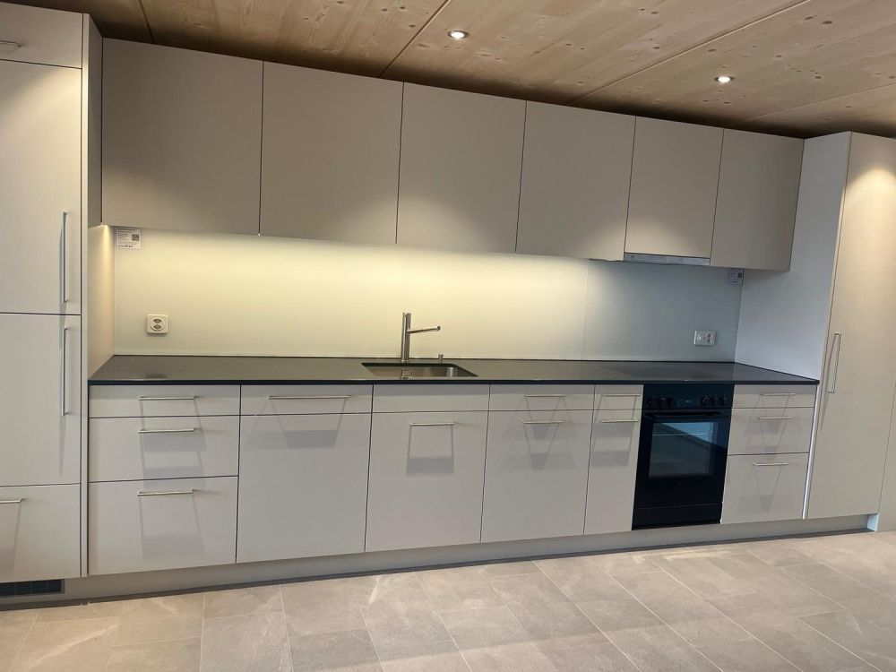 2.5 Zimmer Wohnung - Bild 4