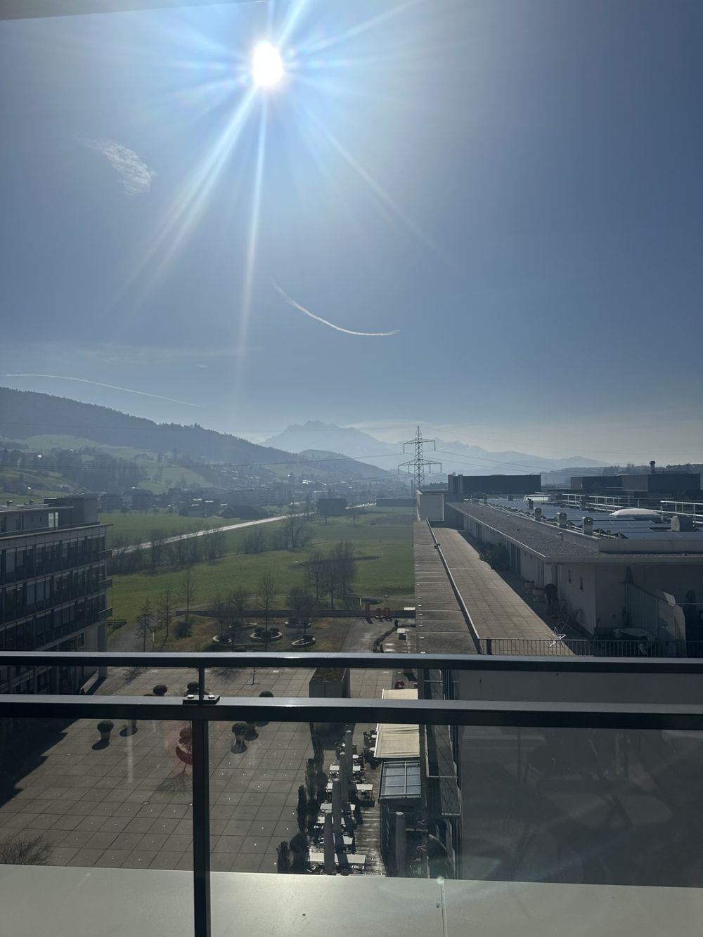 Gemütliches WG Zimmer in zentraler Lage zu vermieten - Bild 2