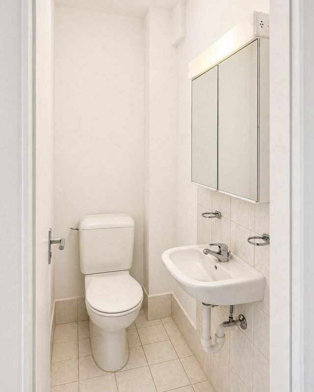 renovierte 4 Zimmerwohnung - Bild 7