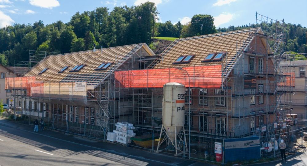 Spezielles Liebhaberobjekt für stilbewusste Mieter! - Bild 3