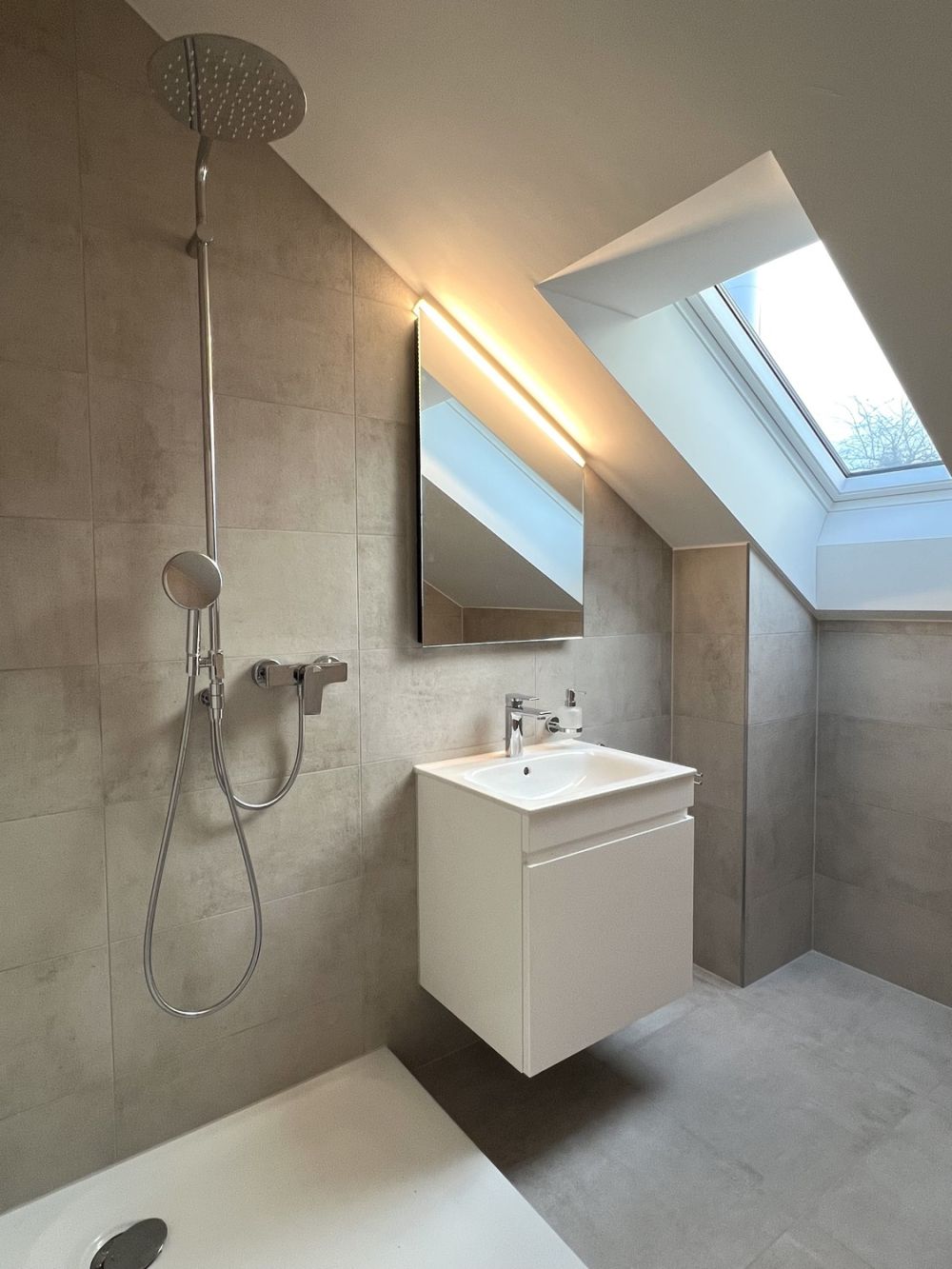 Erstvermietung: Wohnen in Kollbrunn  zentral, modern und bestens angebunden - Bild 4