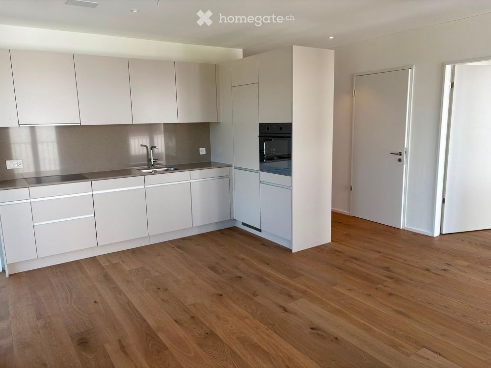 Erstbezug 3.5-Zimmer-Wohnung mit Seeblick in Au ZH – Neubau 2026 - Bild 4