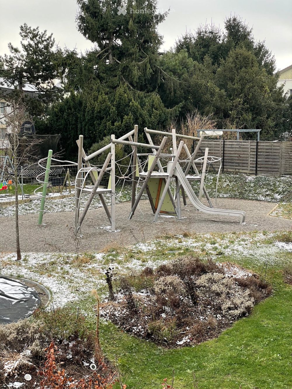 Moderne 4.5-Zi. Neubau mit Komfort ideal für Familien - Bild 9