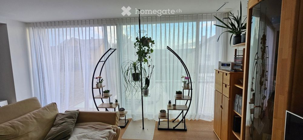 Charmante 2.5-Zimmer-Wohnung an der Alten Landstrasse in Küsnacht ZH - Bild 3