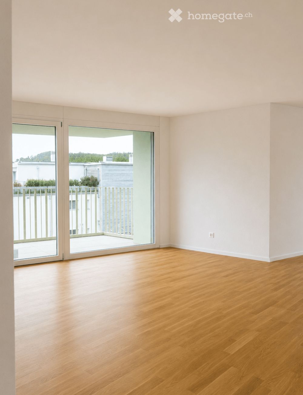 Ihr neues Zuhause in Hedingen - Moderne 4.5-Zimmer-Neubau-Wohnung - Bild 5