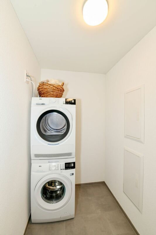 Ruhig, modern und nah an der Natur - Bild 5