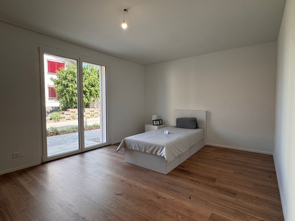 Exklusive 6.5-Zimmer-Gartenwohnung mit 200 m² Wohnfläche – Erstbezug im Neubau - Bild 13