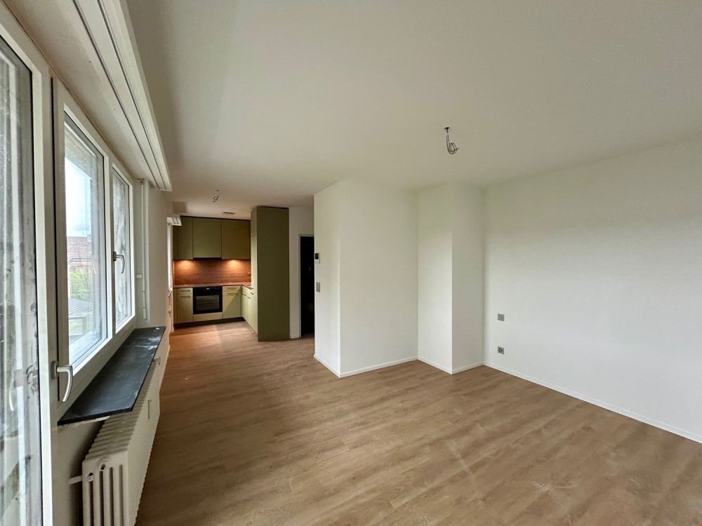 Komfortabel sanierte Single-Wohnung - Bild 2