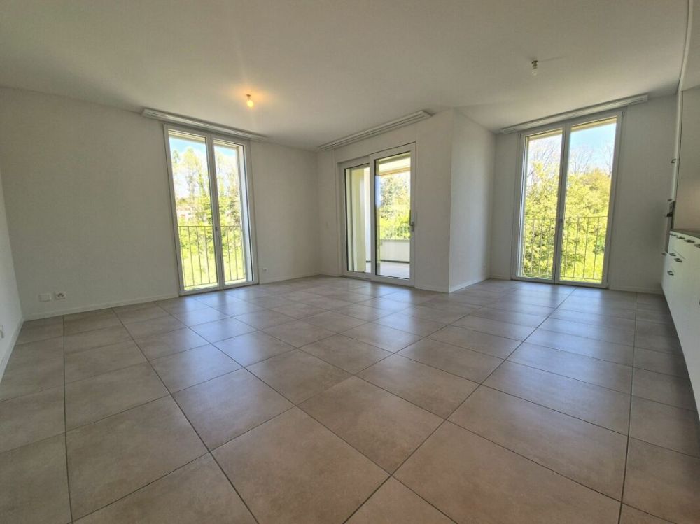 Prairie 4 - Appartement 4.5 pièces au 3ème étage - Bild 3