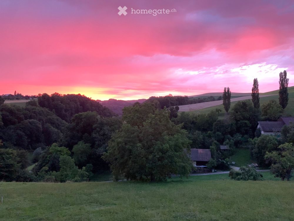 WG Zimmer ländlich, sonnig, ruhig, möbliert - Bild 2