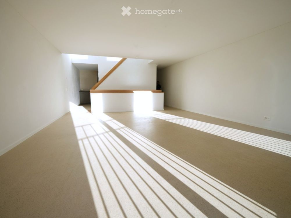 4½-Zimmer Reihenhaus mit Wintergarten, Terrasse und Garten in Herrliberg - Bild 3