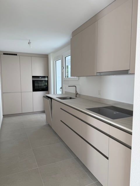 Freistehendes Einfamilienhaus in ruhiger, sonniger Lage in Fahrwangen, AG - Bild 5