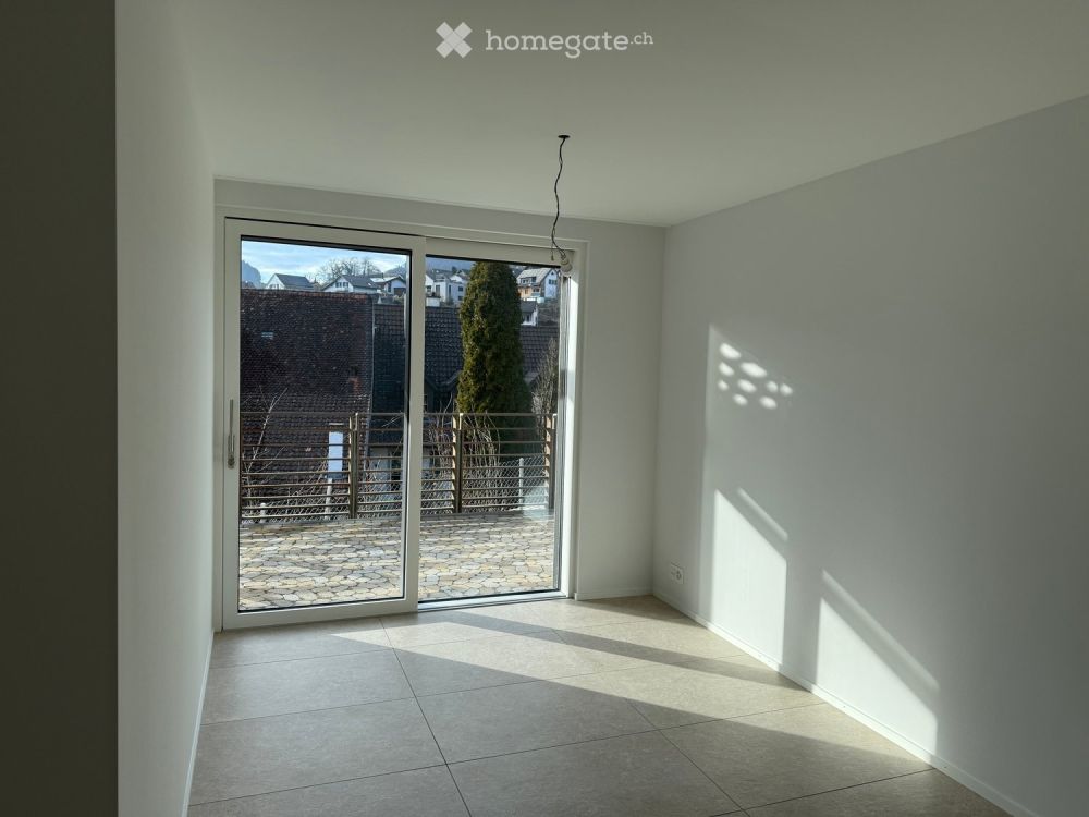 Erstvermietung «Jurablick» – Architektur, Licht und Weitblick auf Reigoldswil/Wasserfallen - Bild 10