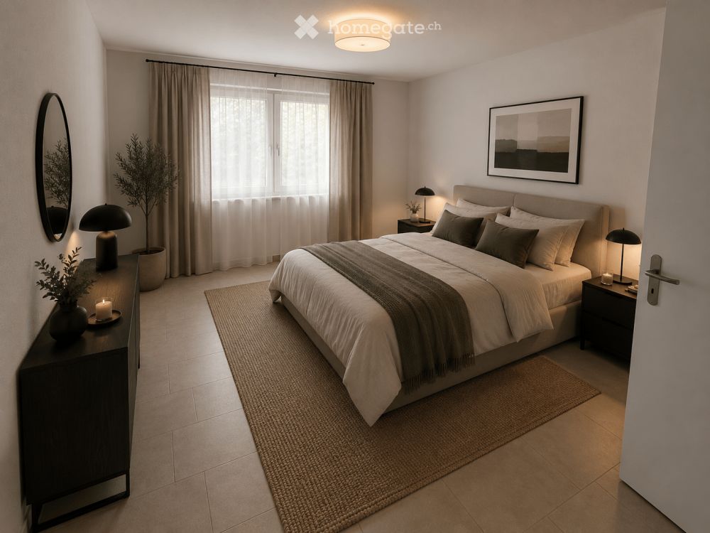 Erstvermietung - moderne Attika-Maisonette-Wohnungen 4,5 Zimmer - Bild 2