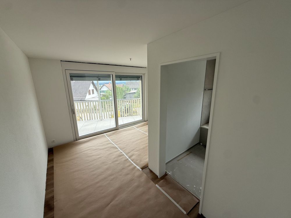 Wohnen mit 32 m² Balkon – mehr Platz draussen als andere drinnen - Bild 6
