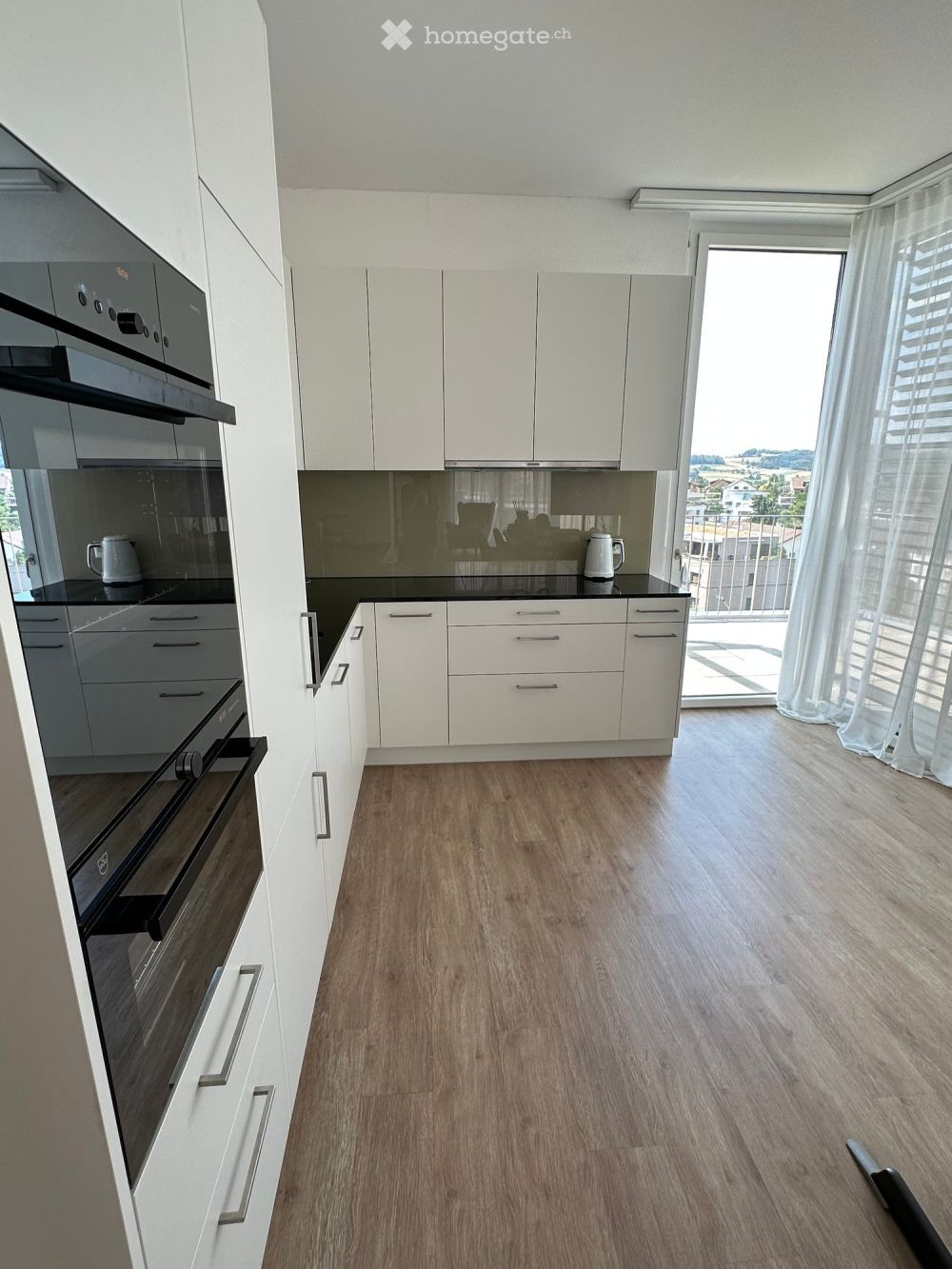 Wohnung in Affoltern am Albis - Bild 5