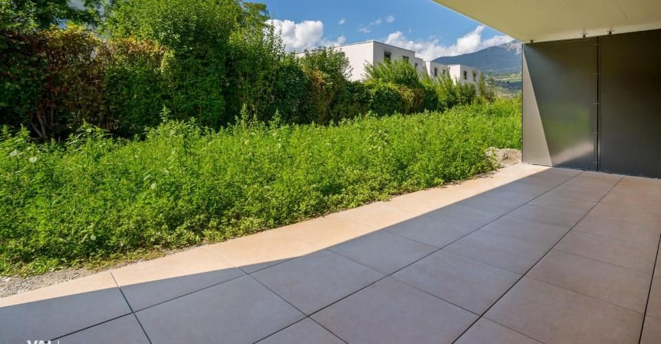 Rare - superbe 2.5 pièces avec terrasse et jardin privatif - Appartement 2.5 pièces - image - 8