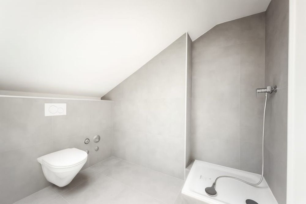 Frisch sanierte 1.5-Zi.-Dachwohnung mit Stil in Grenchen - Bild 5