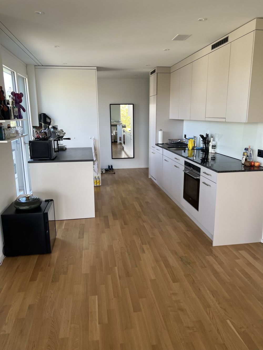 Wohnung mit Seeblick - Bild 3