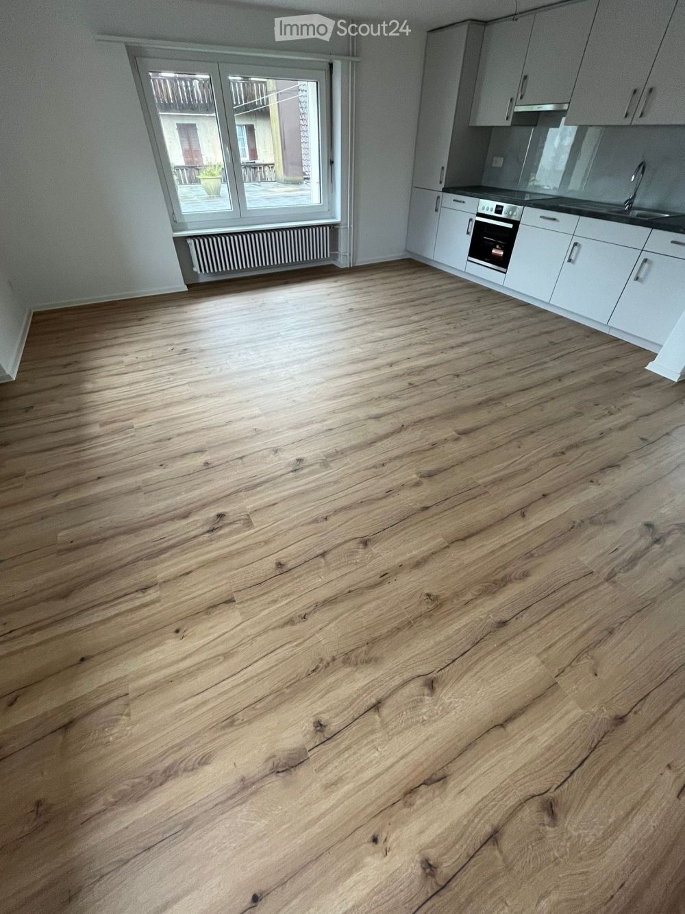 Wohnung in Däniken SO - Bild 5