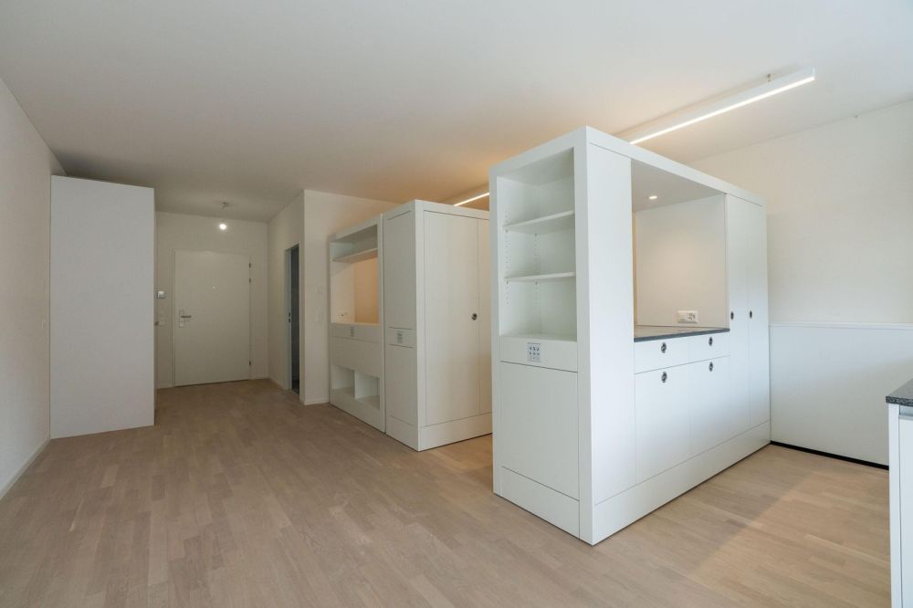 Dein brandneues Zuhause im MOVEment! - Bild 9