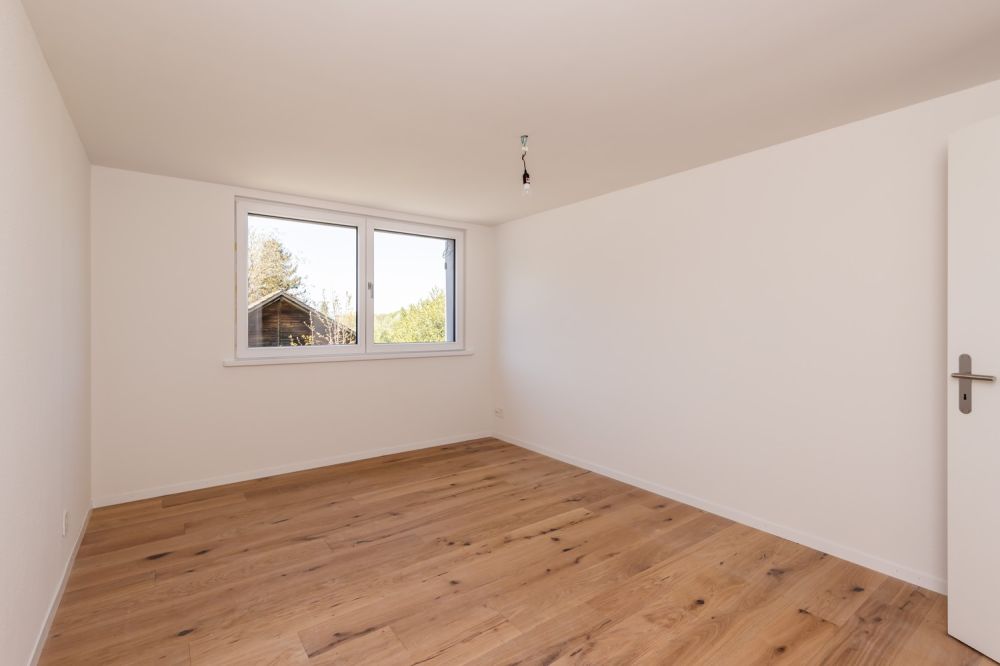 5 fertiggestellte Neubau-Wohnungen im Gwatt - Bild 11