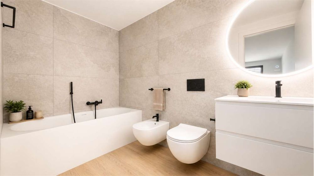 Vacallo - Appartamenti di prestigio anche con la formula Rent to Buy - Bild 8