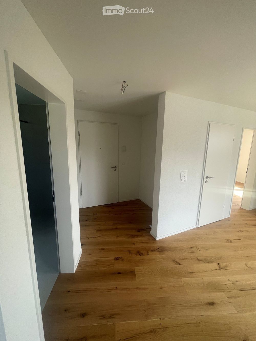 Moderne 5.5-Zimmer-Maisonette-Wohnung in Schöftland – Neubau 2025 - Bild 4