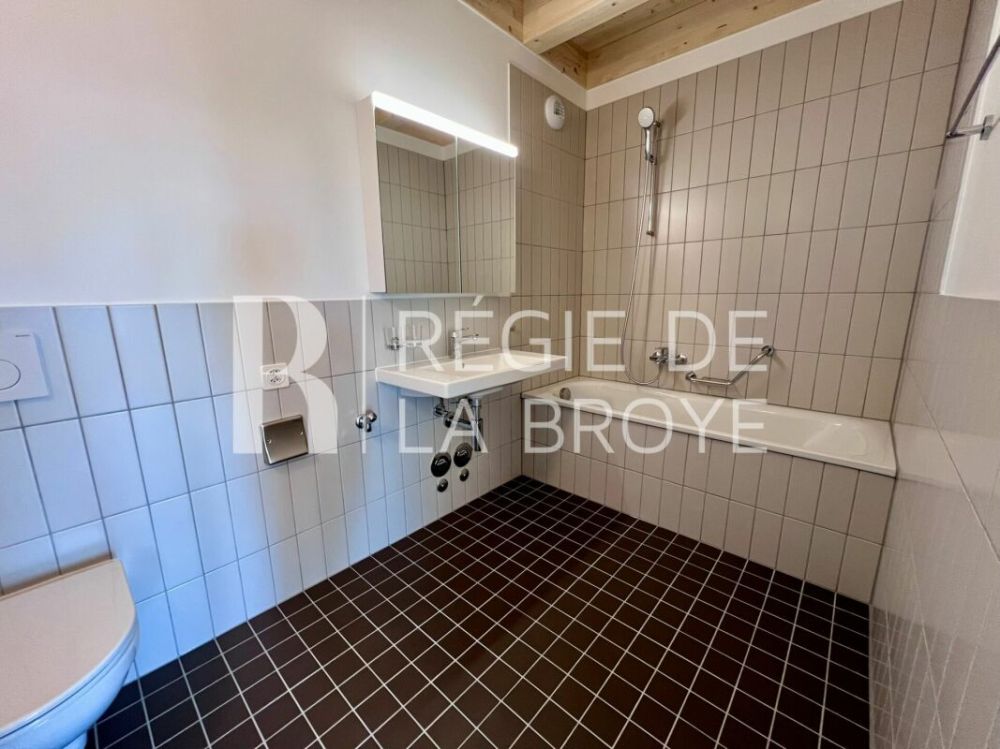 Appartement neuf de 4,5 pièces à Estavayer-le-Lac - Bild 11