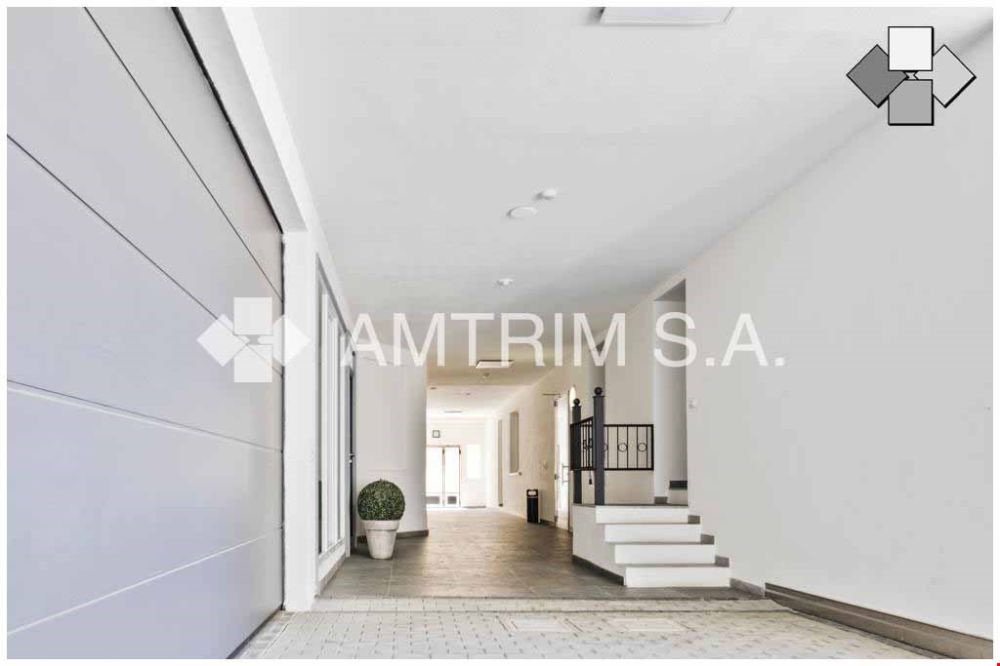 Modernes Loft in Balerna mit 200 m² Terrasse - Bild 8