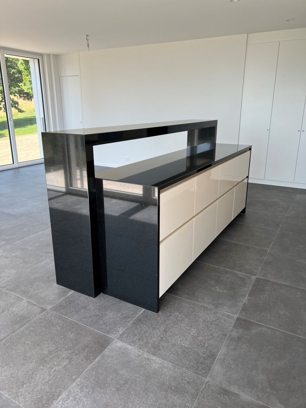 Nouvelle construction de standing, magnifique appartement de 5.5 pièces en duplex, env. 161 m2 - Bild 2