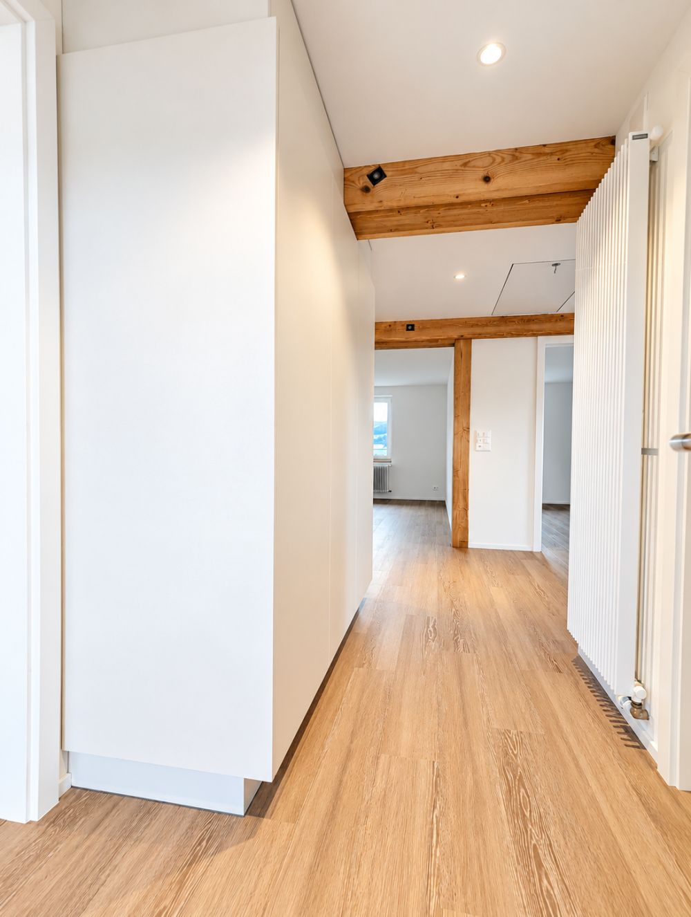 Modern Wohnen in Grosshöchstetten - Bild 6