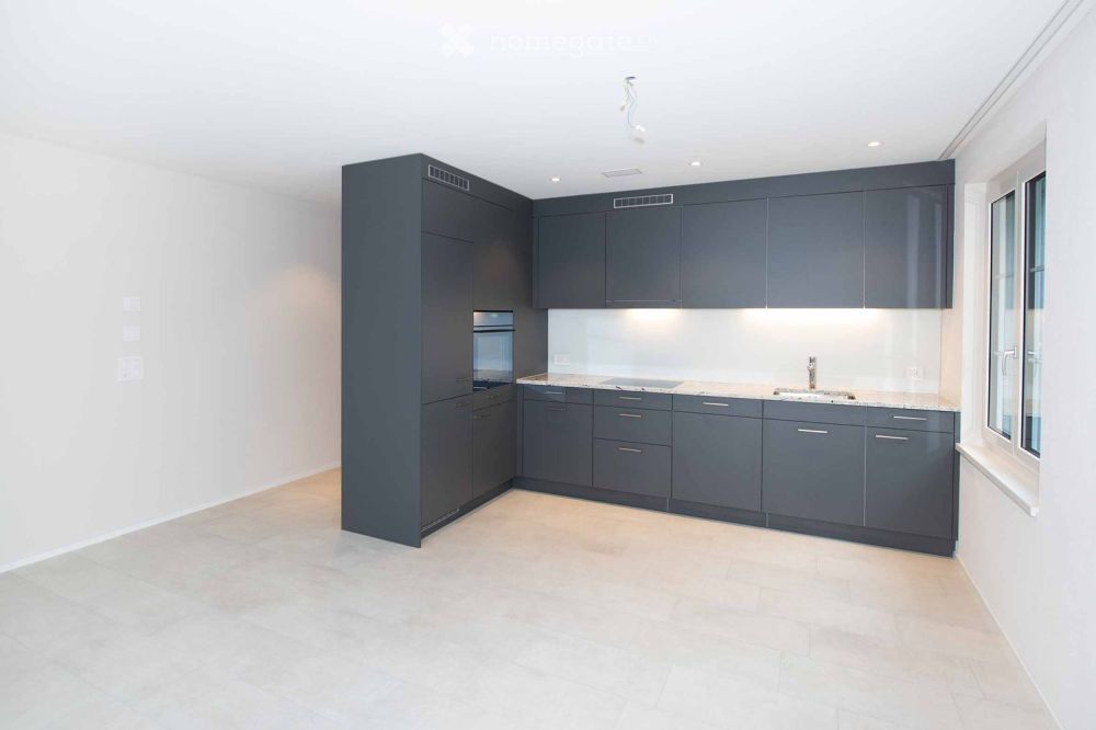 Moderne 3.5-Zimmer-Wohnung - Bild 1
