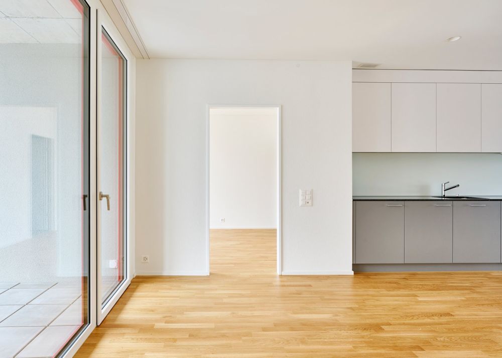 Nachhaltig wohnen in einer modernen 4.5-Zimmer-Neubauwohnung - Bild 2